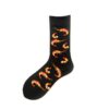 Seahorse socks
